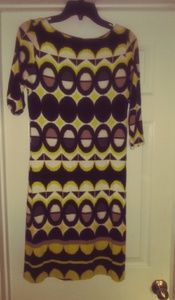 Donna Ricco Dress XS